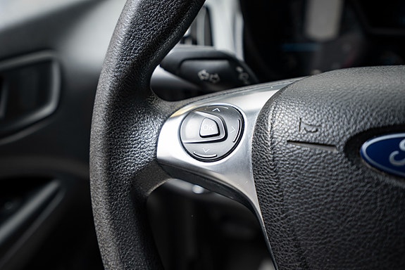 Ford Transit Connect 14 of 22