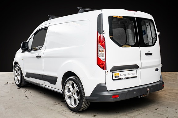 Ford Transit Connect 7 of 22