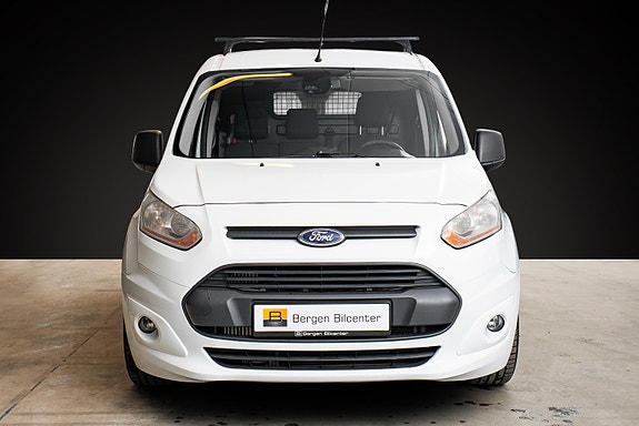 Ford Transit Connect 2 of 22