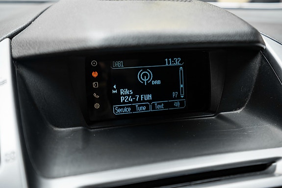 Ford Transit Connect 19 of 22