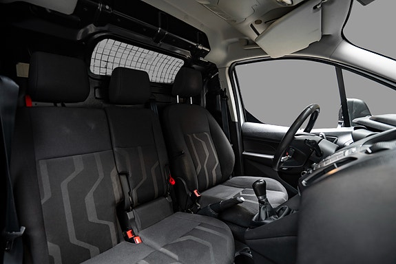 Ford Transit Connect 22 of 22