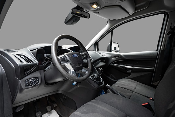 Ford Transit Connect 10 of 22