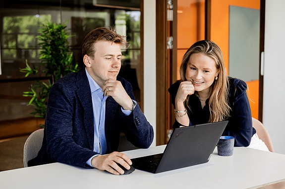 Bilde 1 av 1 i jobbannonse-galleriet