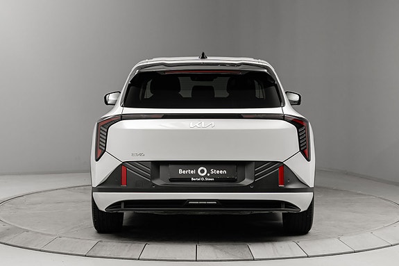 Kia EV4 3 of 30