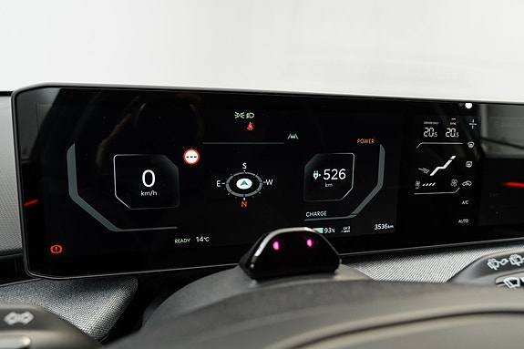 Kia EV4 28 of 30