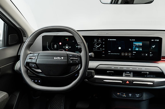 Kia EV4 16 of 30