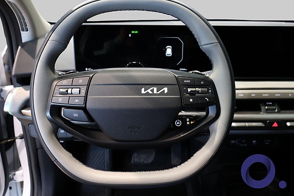 Kia EV4 24 of 30