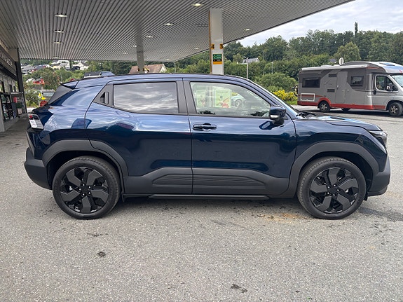 Suzuki eVitara 2 of 18