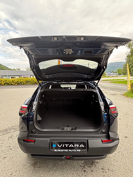 Suzuki eVitara 6 of 18