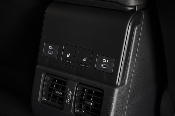 Subaru Solterra 26 of 30