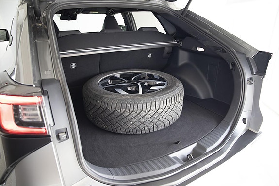 Subaru Solterra 24 of 30