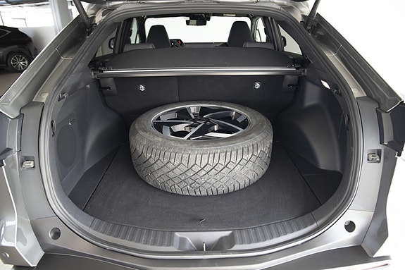 Subaru Solterra 23 of 30