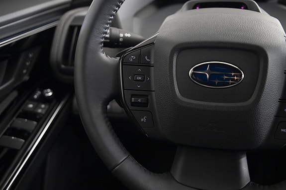 Subaru Solterra 14 of 30