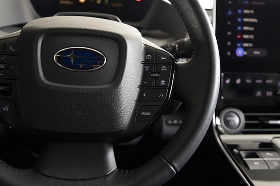 Subaru Solterra 15 of 30