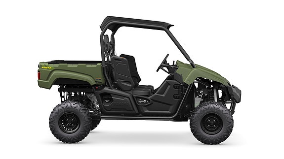 Yamaha 2025 Viking 700 3 seter TB registrert 10 of 11