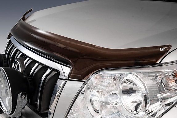 Toyota Land Cruiser 12 of 30
