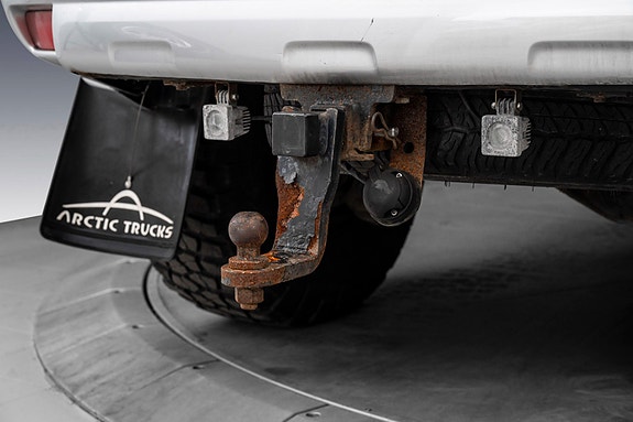Toyota Land Cruiser 17 of 30