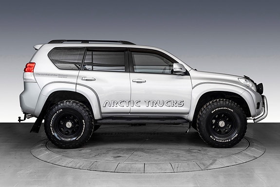 Toyota Land Cruiser 6 of 30