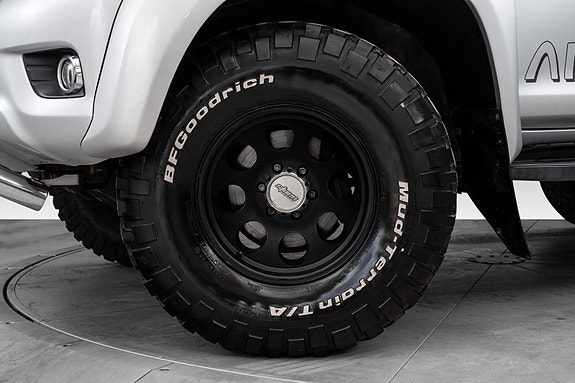 Toyota Land Cruiser 21 of 30