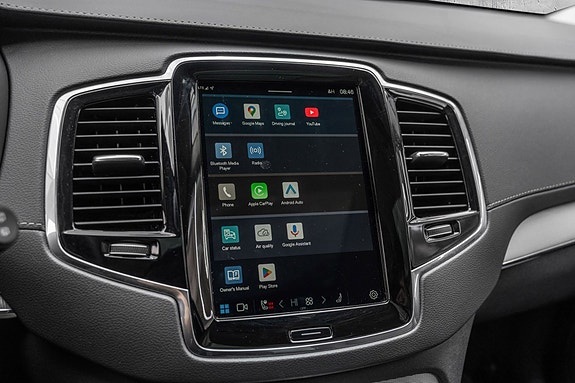 Volvo XC90 27 of 30