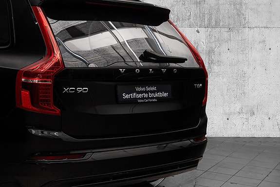 Volvo XC90 7 of 30