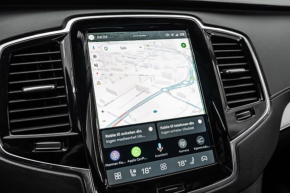 Volvo XC90 28 of 30