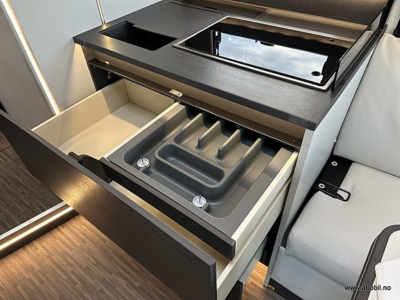 Mobilvetta KEA I90 ALDE / ISOFIX / 180 HK / AUTOMAT/ Litiumbatteri 22 of 30