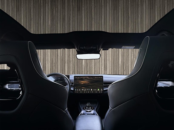 BYD Seal 10 of 13