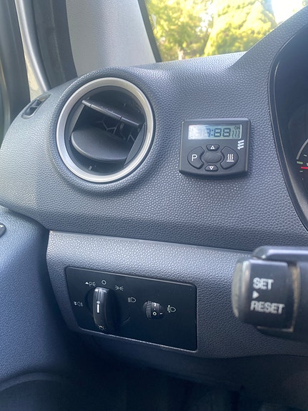 Ford Transit Connect 17 of 19