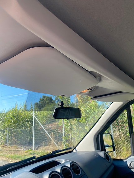 Ford Transit Connect 14 of 19