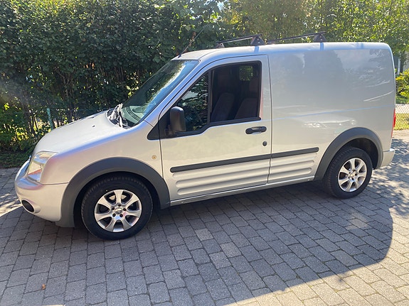 Ford Transit Connect 5 of 19