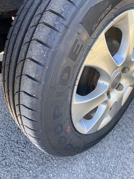 Ford Transit Connect 18 of 19