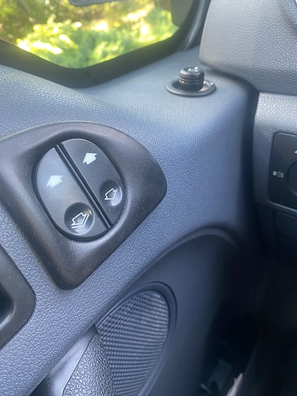 Ford Transit Connect 13 of 19