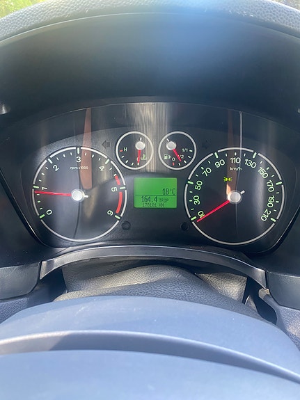 Ford Transit Connect 10 of 19