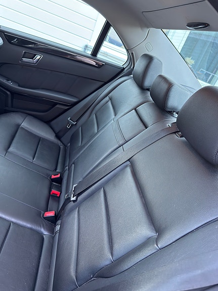 Mercedes-Benz E220 d 14 of 22