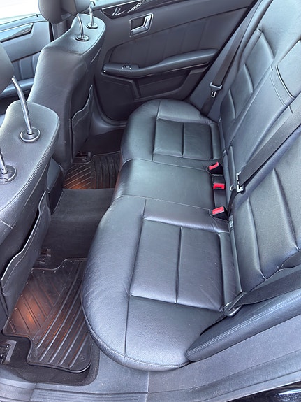 Mercedes-Benz E220 d 13 of 22