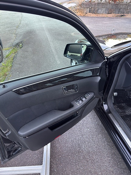 Mercedes-Benz E220 d 11 of 22
