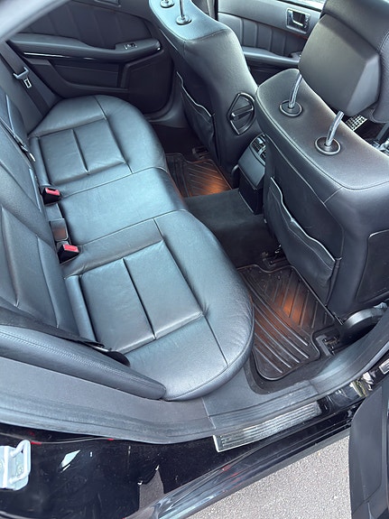 Mercedes-Benz E220 d 16 of 22