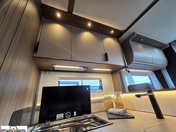 KABE Royal  X 810 LGB 19 of 30