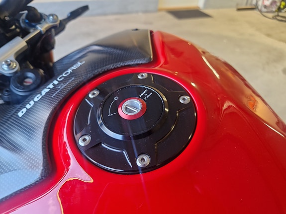 Ducati Streetfighter V4 S 19 of 24