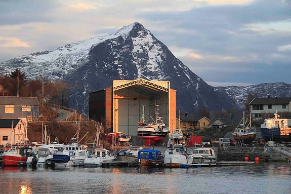 Bilde 2 av 5 i jobbannonse-galleriet