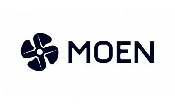 MOEN Steigen logo