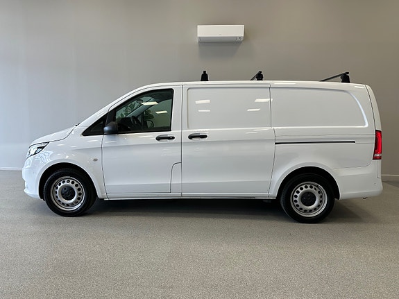 Mercedes-Benz Vito 3 of 30
