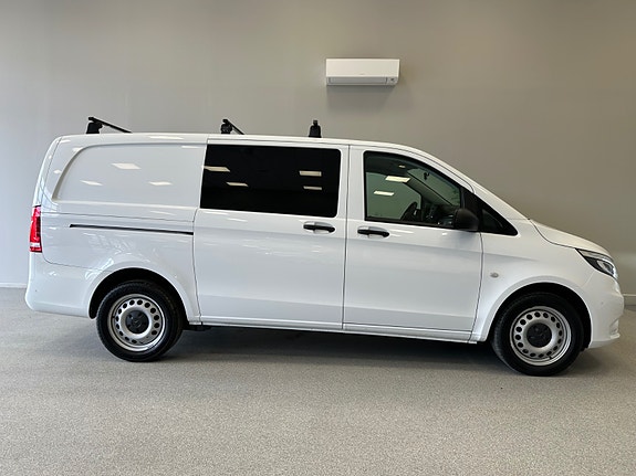 Mercedes-Benz Vito 14 of 30