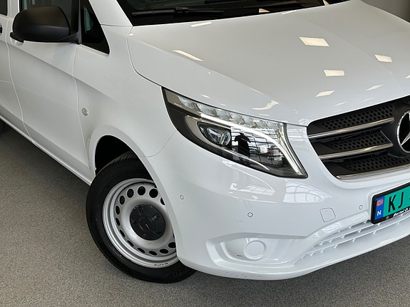 Mercedes-Benz Vito 11 of 30