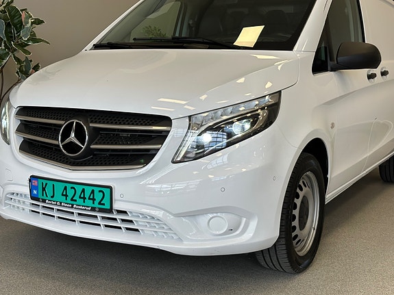 Mercedes-Benz Vito 6 of 30