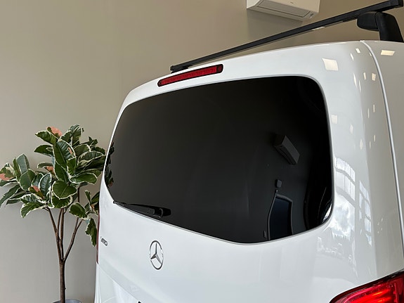 Mercedes-Benz Vito 13 of 30