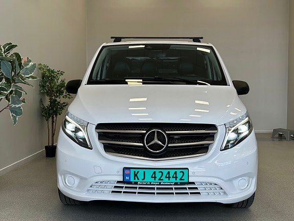 Mercedes-Benz Vito 5 of 30