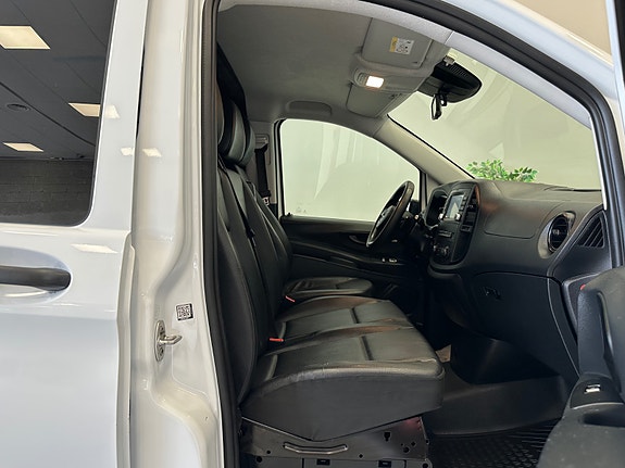 Mercedes-Benz Vito 26 of 30