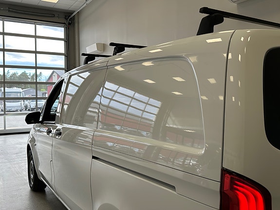 Mercedes-Benz Vito 9 of 30